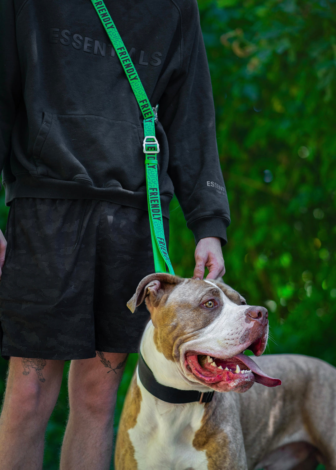 Awareness Multi-Way Lead