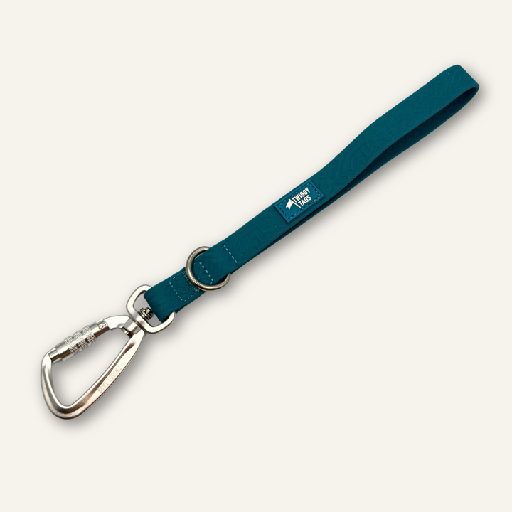 Tidal Waterproof Grab Handle - Azure