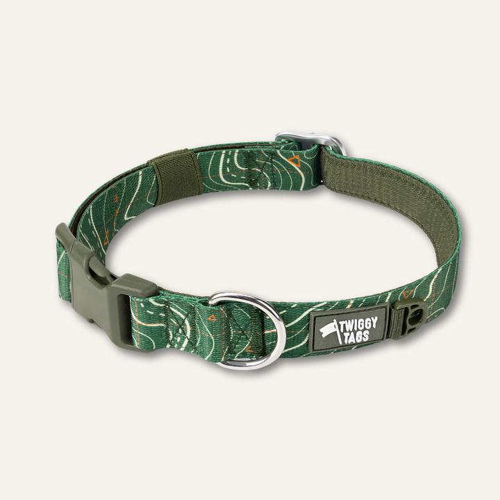 Apex® Collar - Nomad