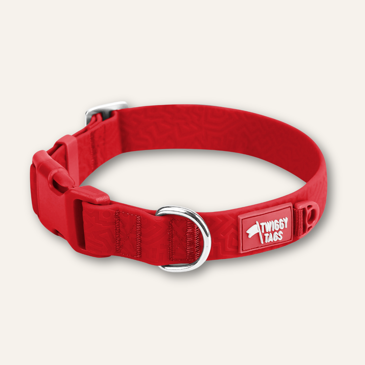 Tidal Waterproof Collar