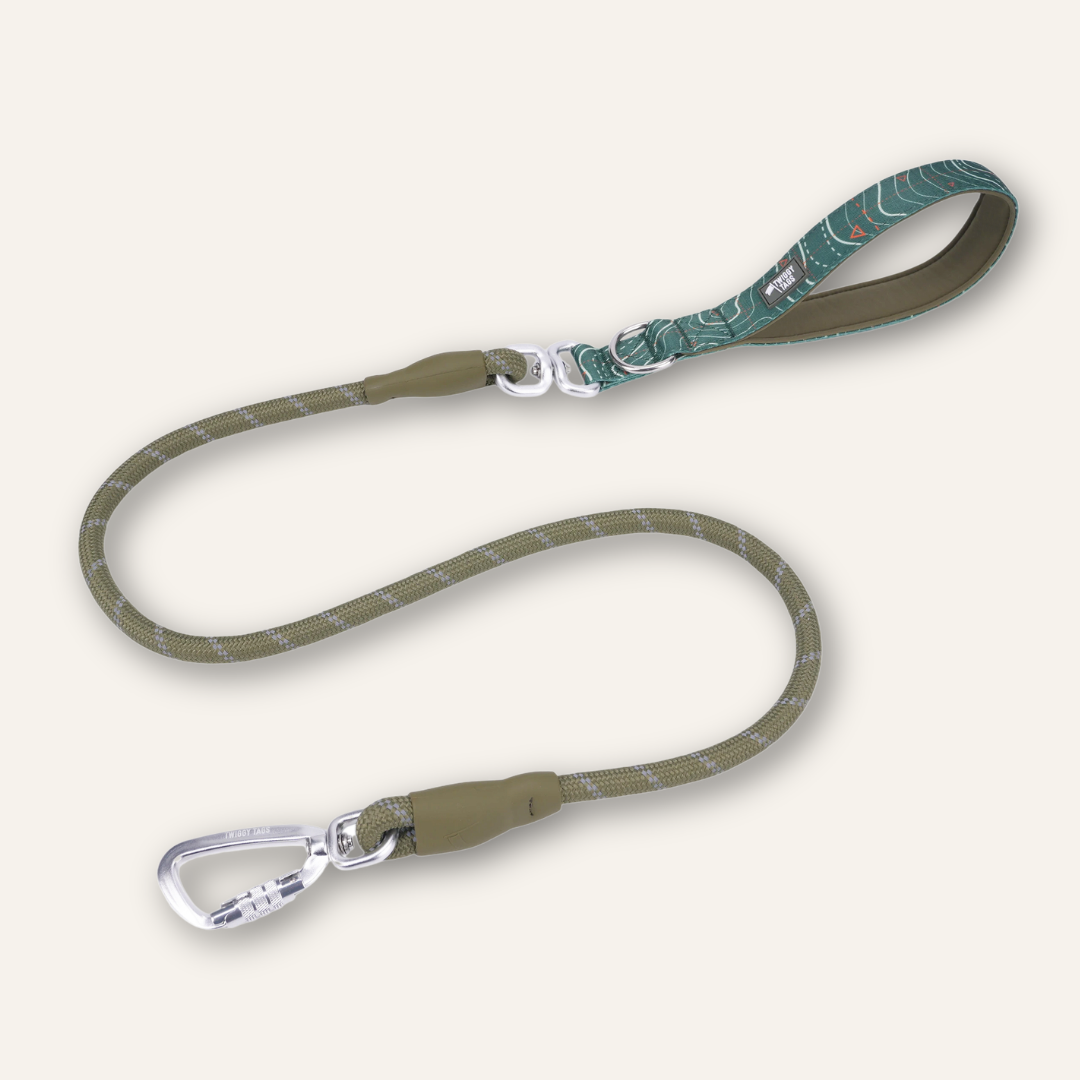 Rope Lead