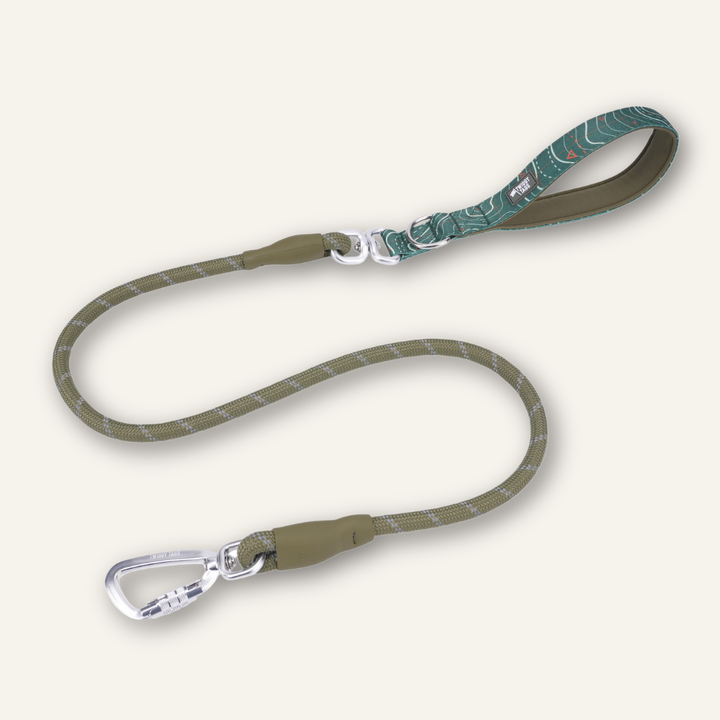 Rope Lead