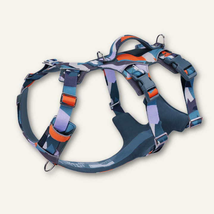 Scramble Harness