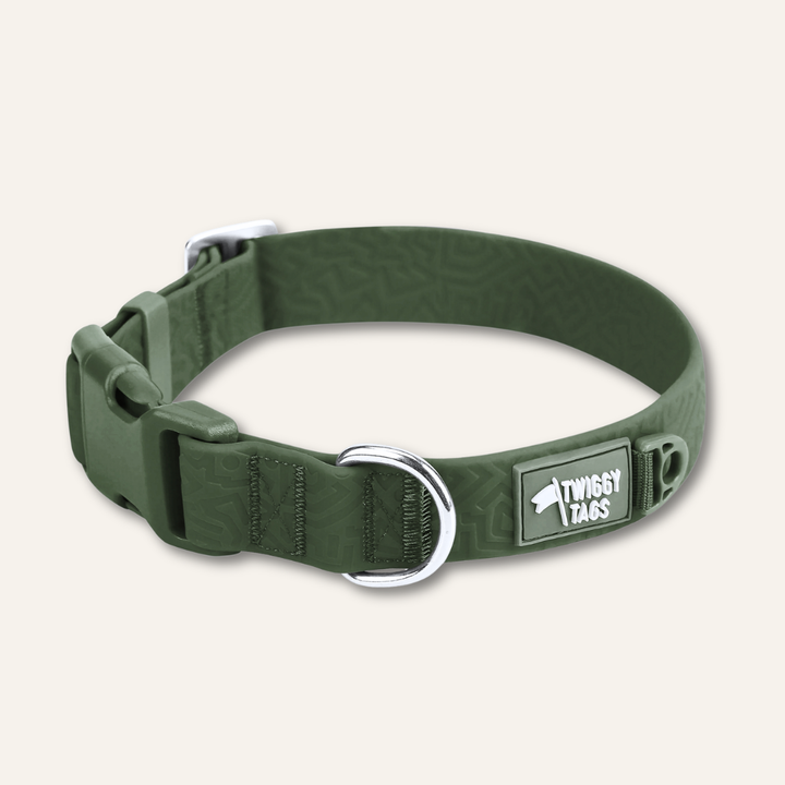 Tidal Waterproof Collar