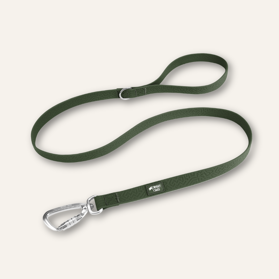 Tidal Waterproof Lead