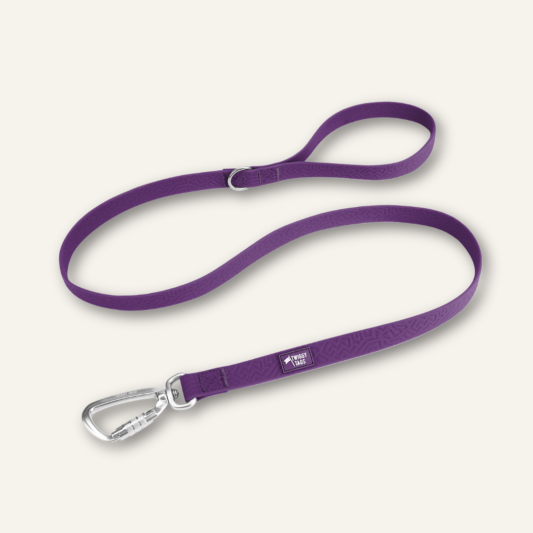 Tidal Waterproof Lead