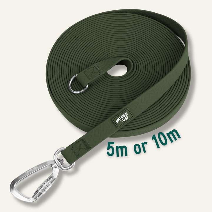 Tidal Waterproof Longline