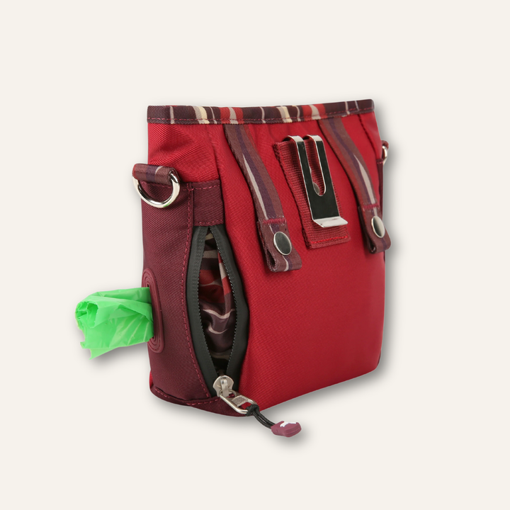 Crosslander™ Treat Pouch