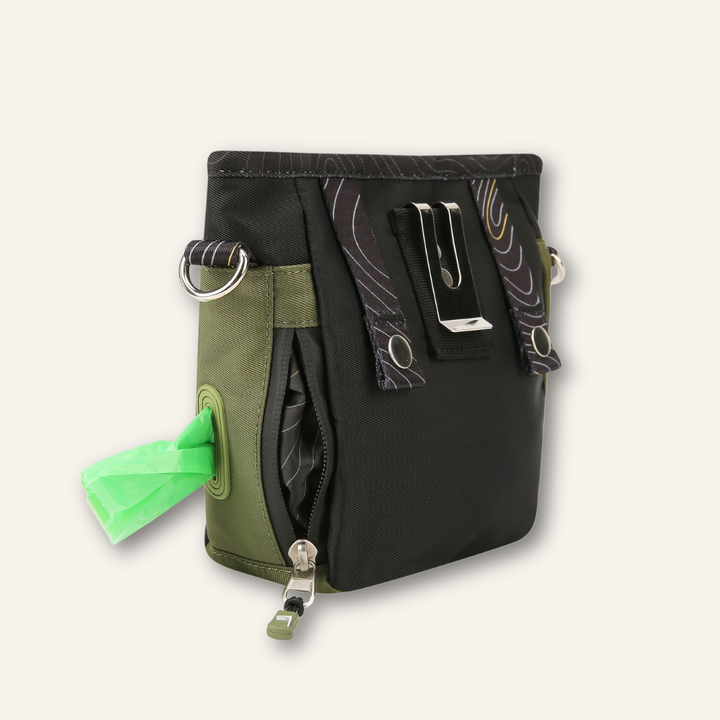 Crosslander™ Treat Pouch