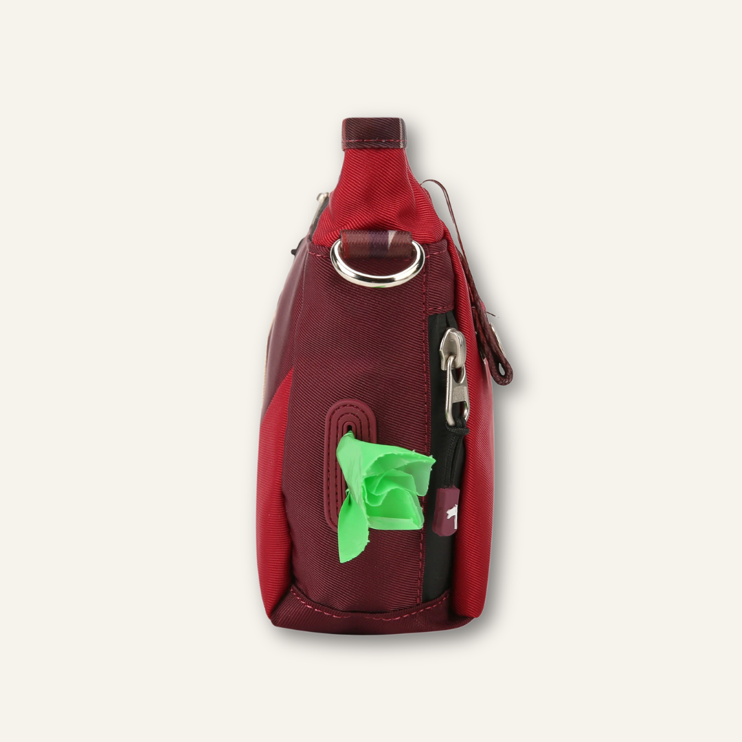 Crosslander™ Treat Pouch
