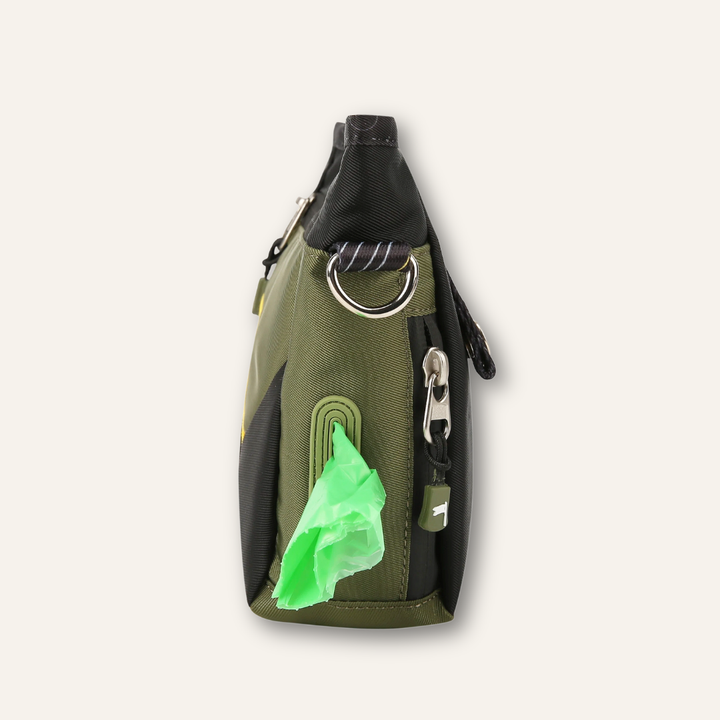 Crosslander™ Treat Pouch