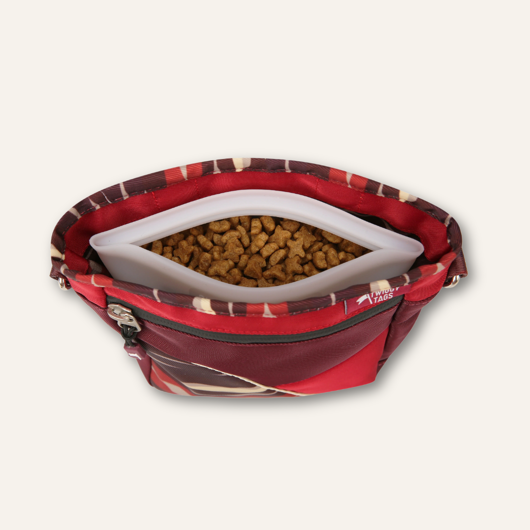 Crosslander™ Treat Pouch