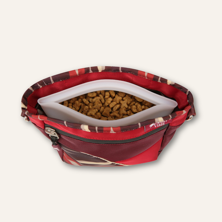 Crosslander™ Treat Pouch