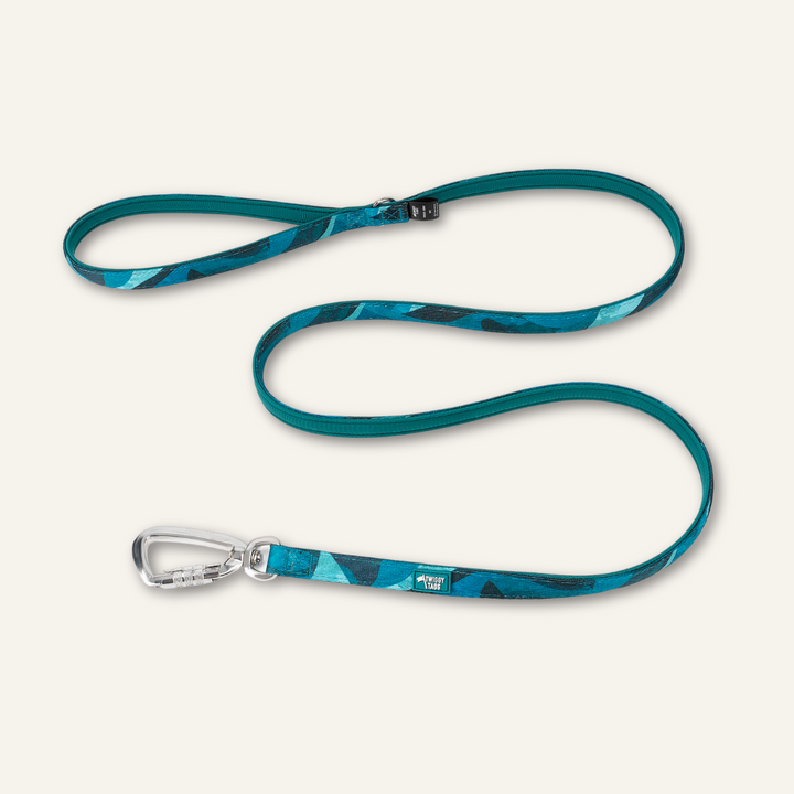 Adventure Small Lead 2.0 - Lagoon