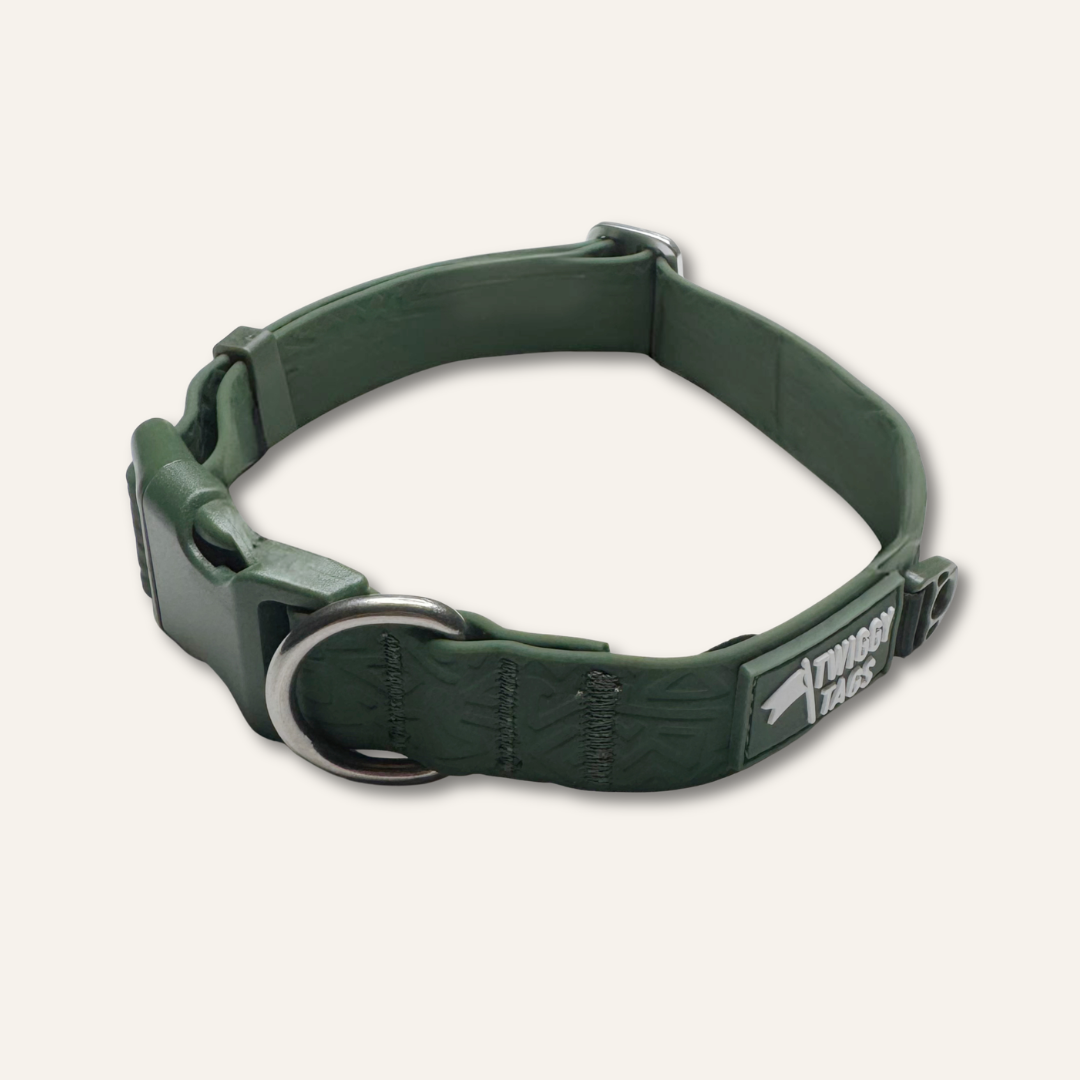 Tidal Waterproof Collar
