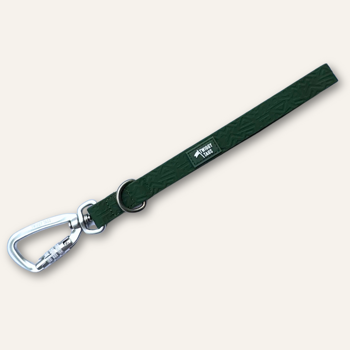Tidal Waterproof Grab Handle - Fern