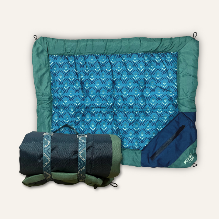 Crosslander™ Travel Bed - Atlantis