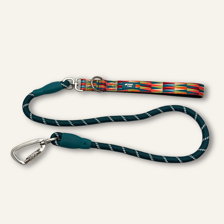 Horizon Rope Lead - Elixir