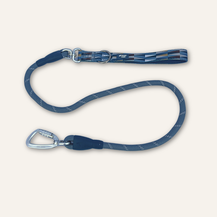 Horizon Rope Lead - Oasis