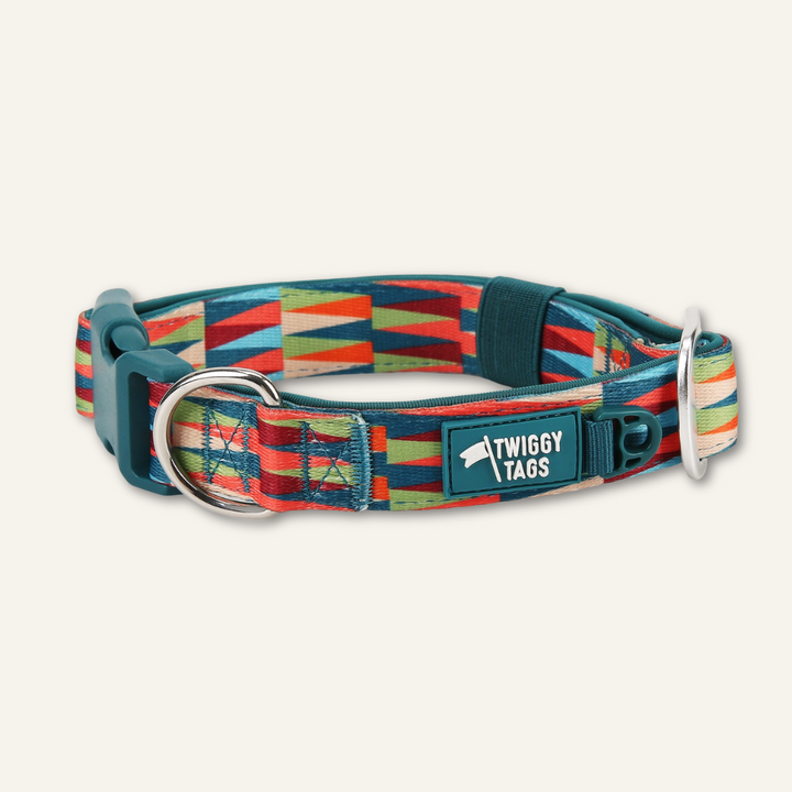 Horizon Collar - Elixir