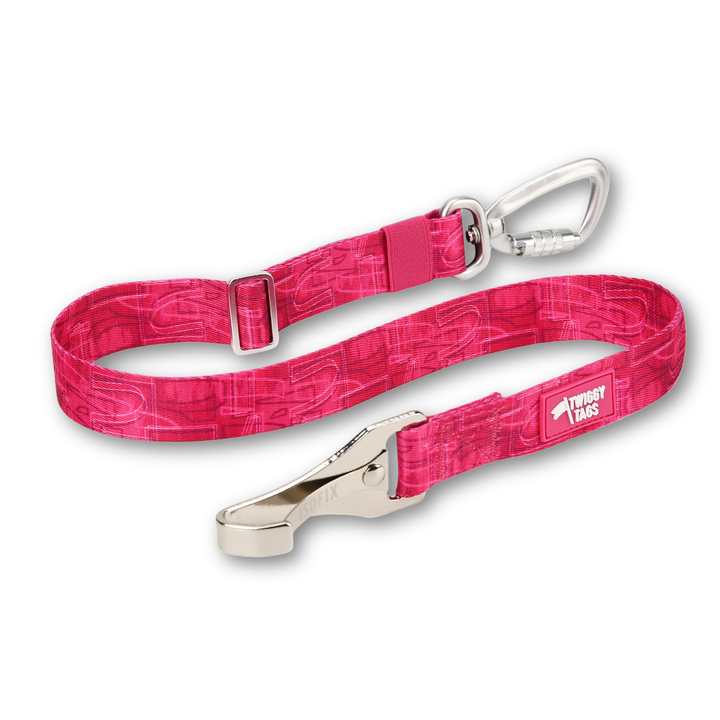 ISOFIX Seat Belt