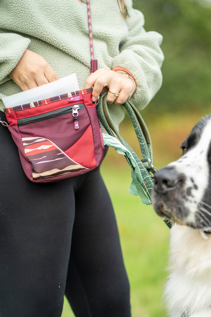 Crosslander™ Treat Pouch