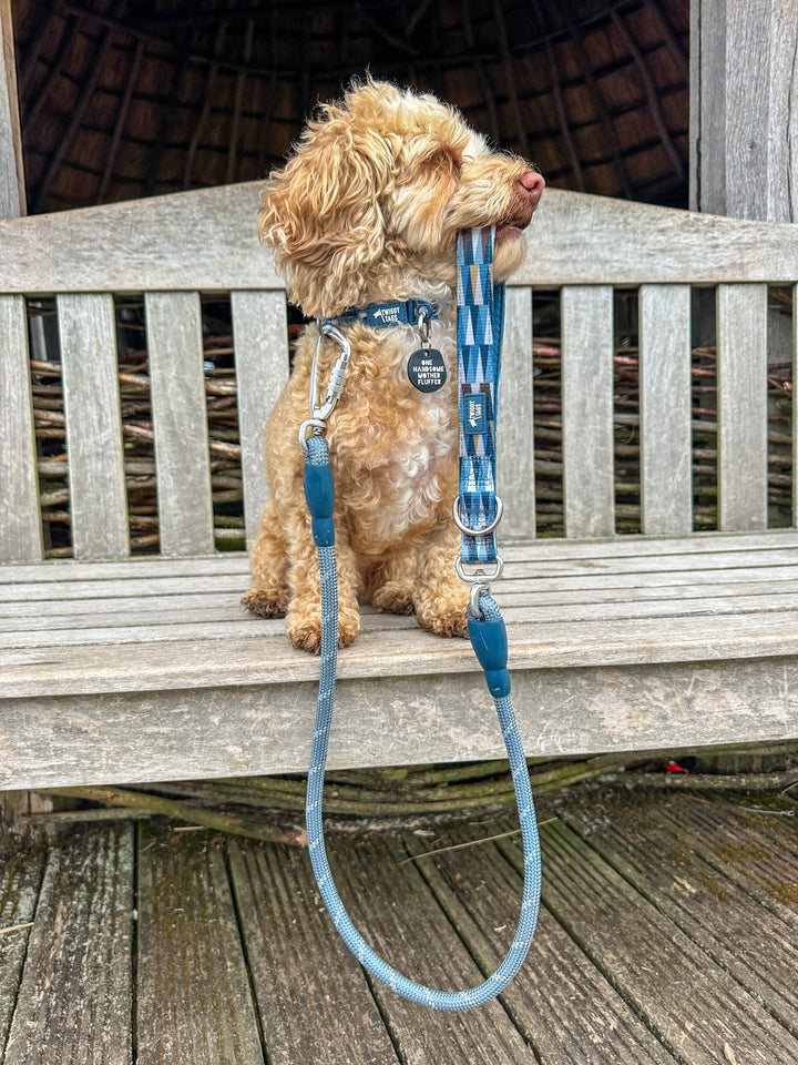 Horizon Rope Lead - Oasis