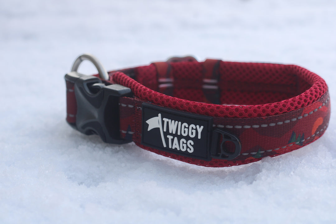 Adventure Collar - Alpenglow