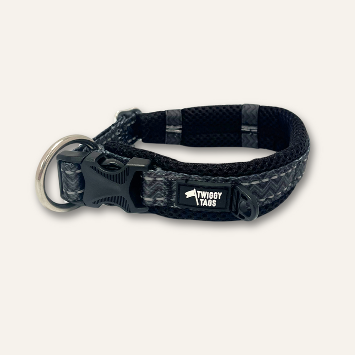 Adventure Collar - Petrichor