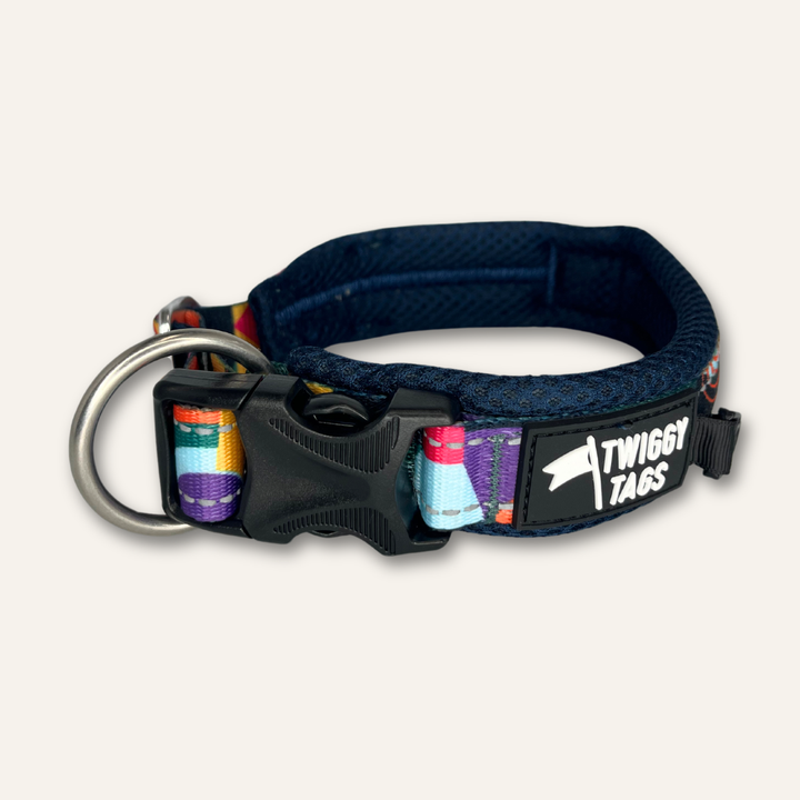 Adventure Collar (Limited Edition)