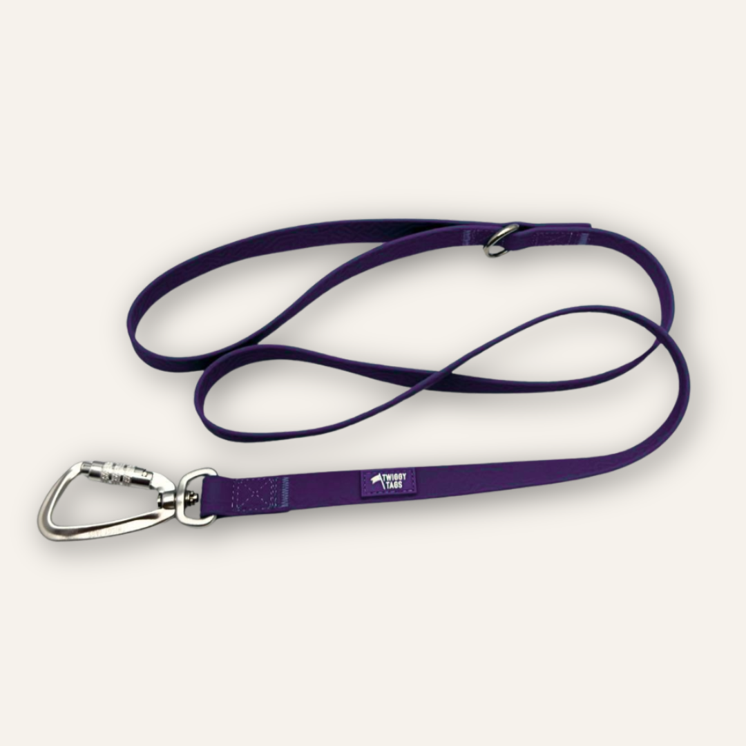 Tidal Waterproof Lead