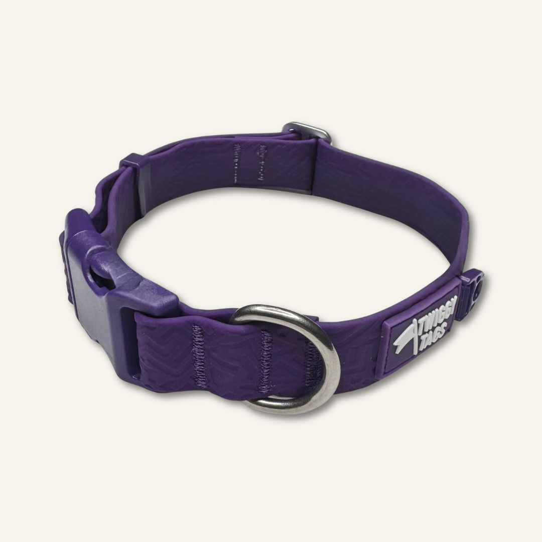 Tidal Waterproof Collar