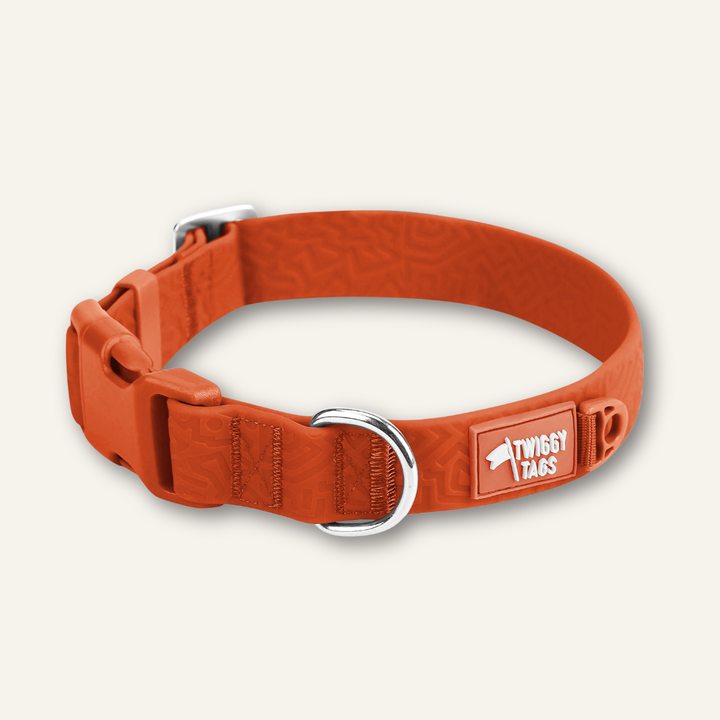 Tidal Waterproof Collar