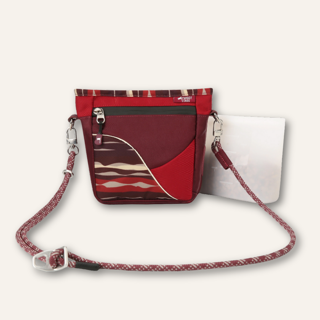 Crosslander™ Treat Pouch