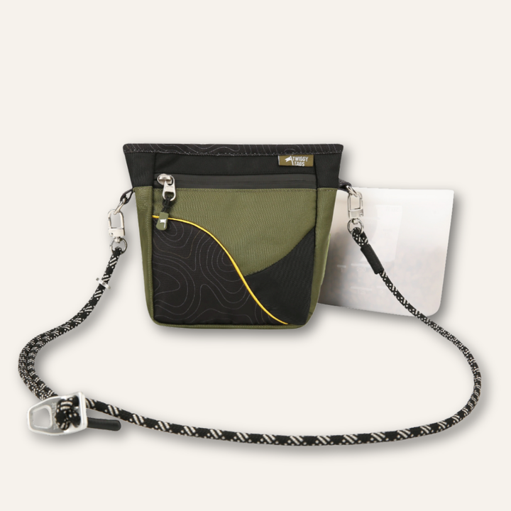 Crosslander™ Treat Pouch
