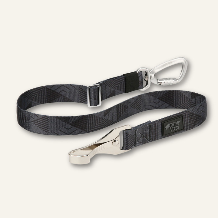 ISOFIX Seat Belt